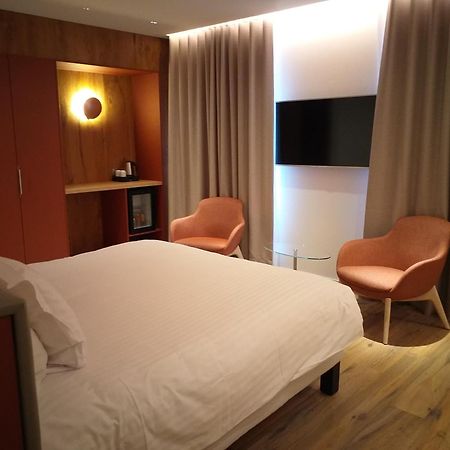 Logis Hotel Le Parc & Spa Saint-Hippolyte  Luaran gambar