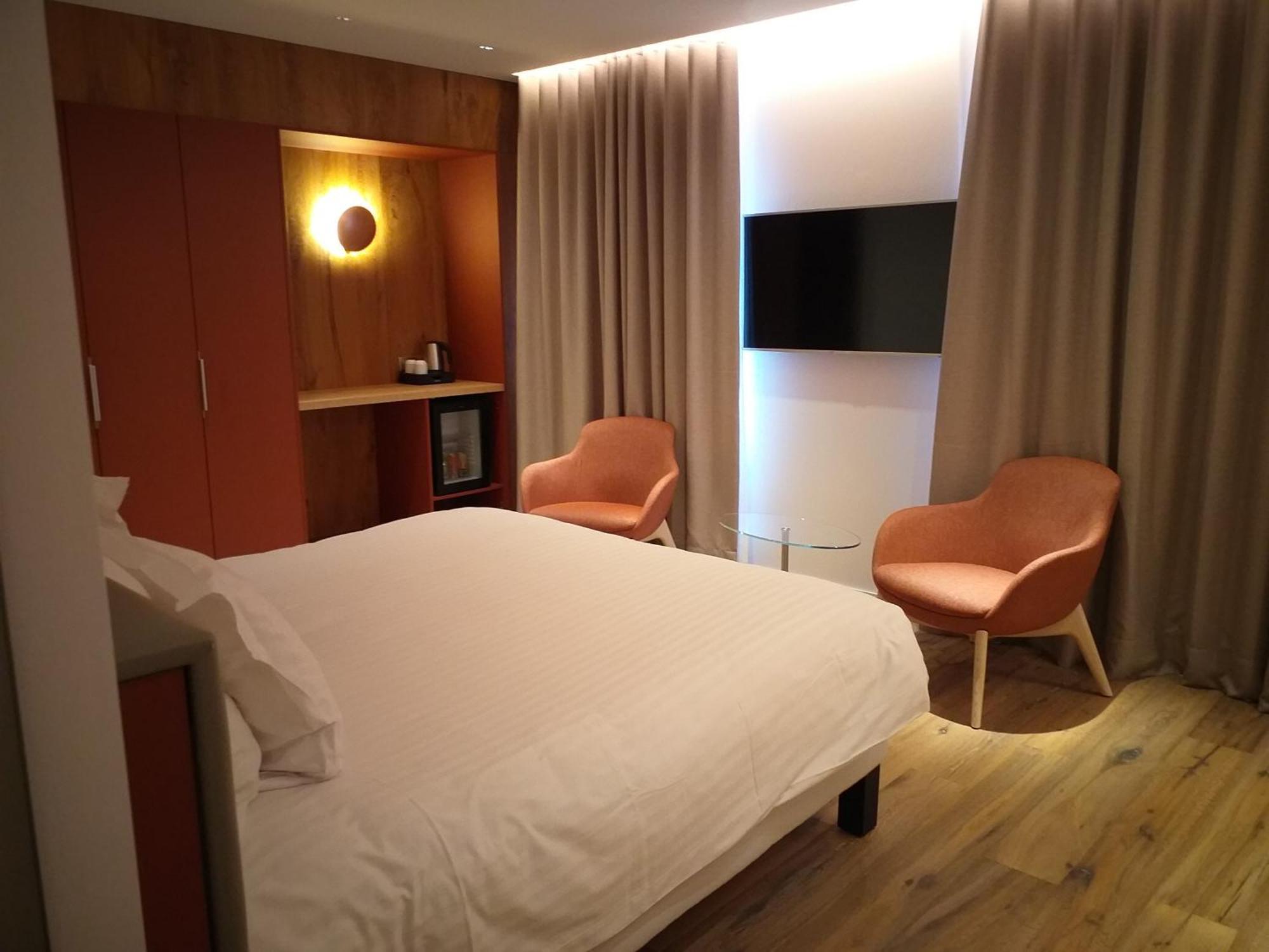 Logis Hotel Le Parc & Spa Saint-Hippolyte  Luaran gambar