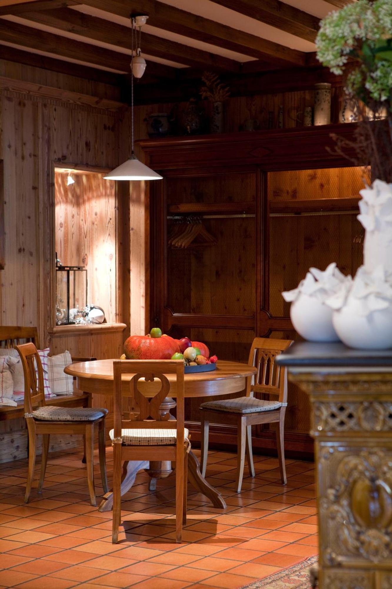 Logis Hotel Le Parc & Spa Saint-Hippolyte  Luaran gambar
