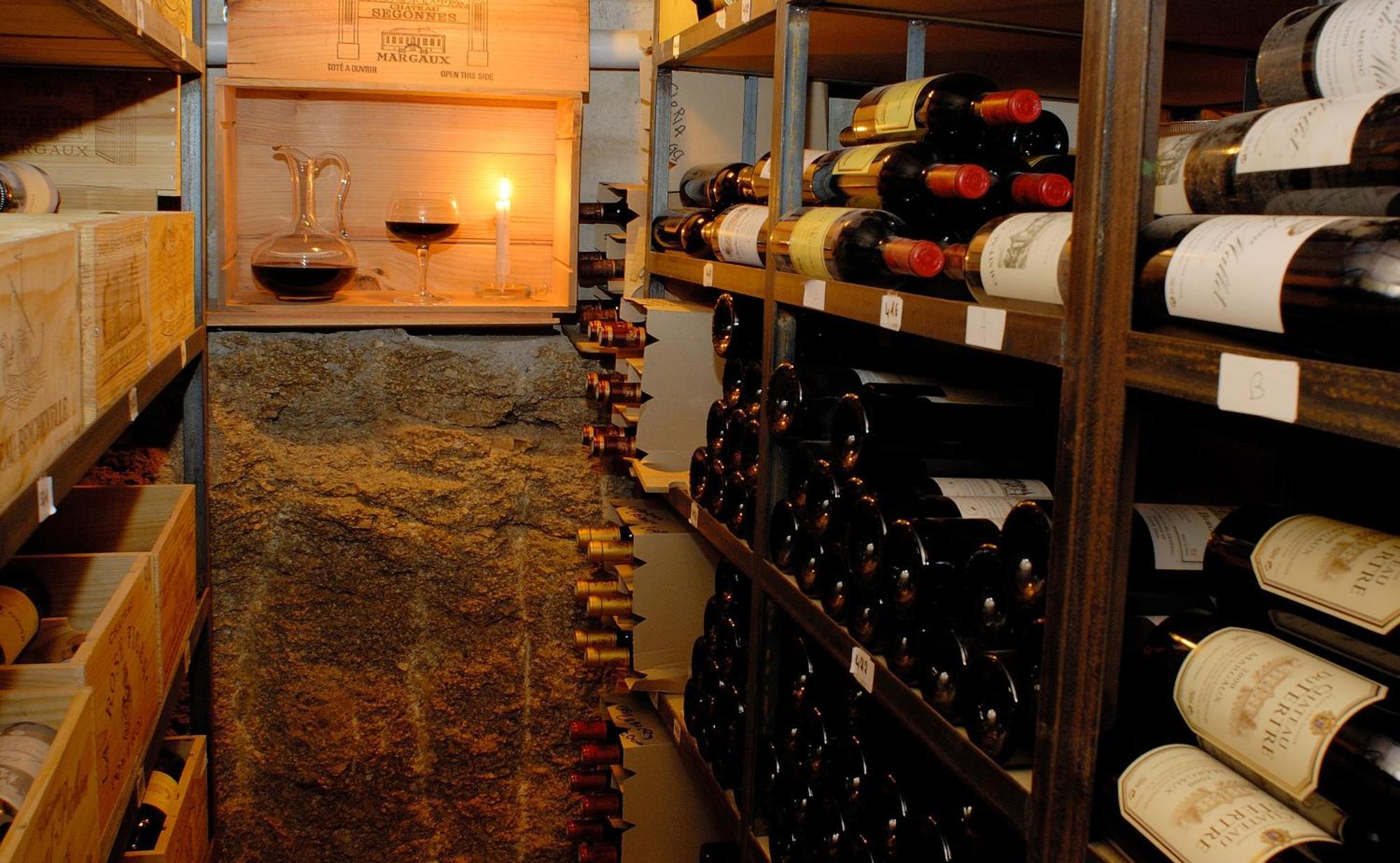 Logis Hotel Le Parc & Spa Saint-Hippolyte  Luaran gambar