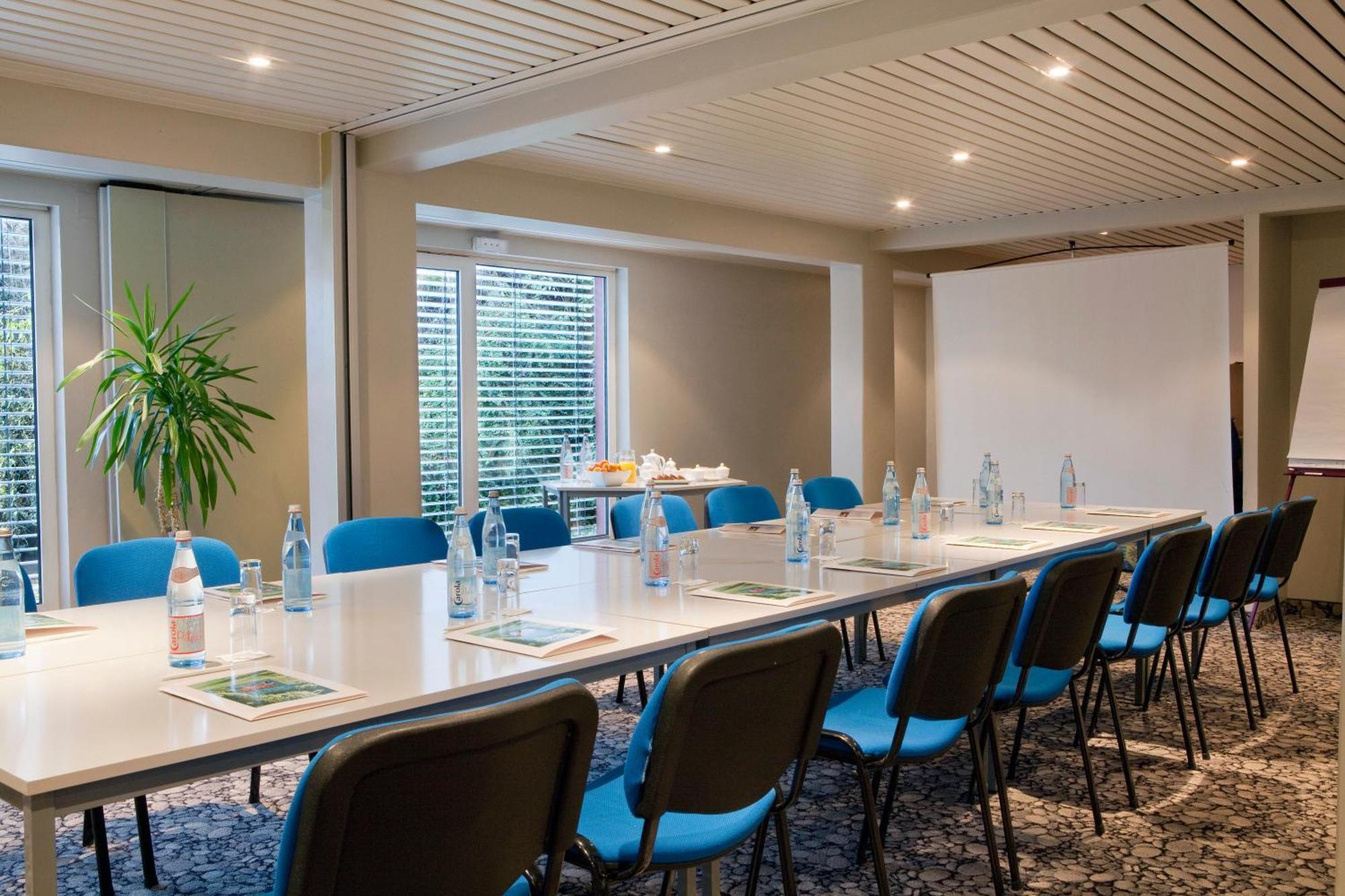 Logis Hotel Le Parc & Spa Saint-Hippolyte  Luaran gambar