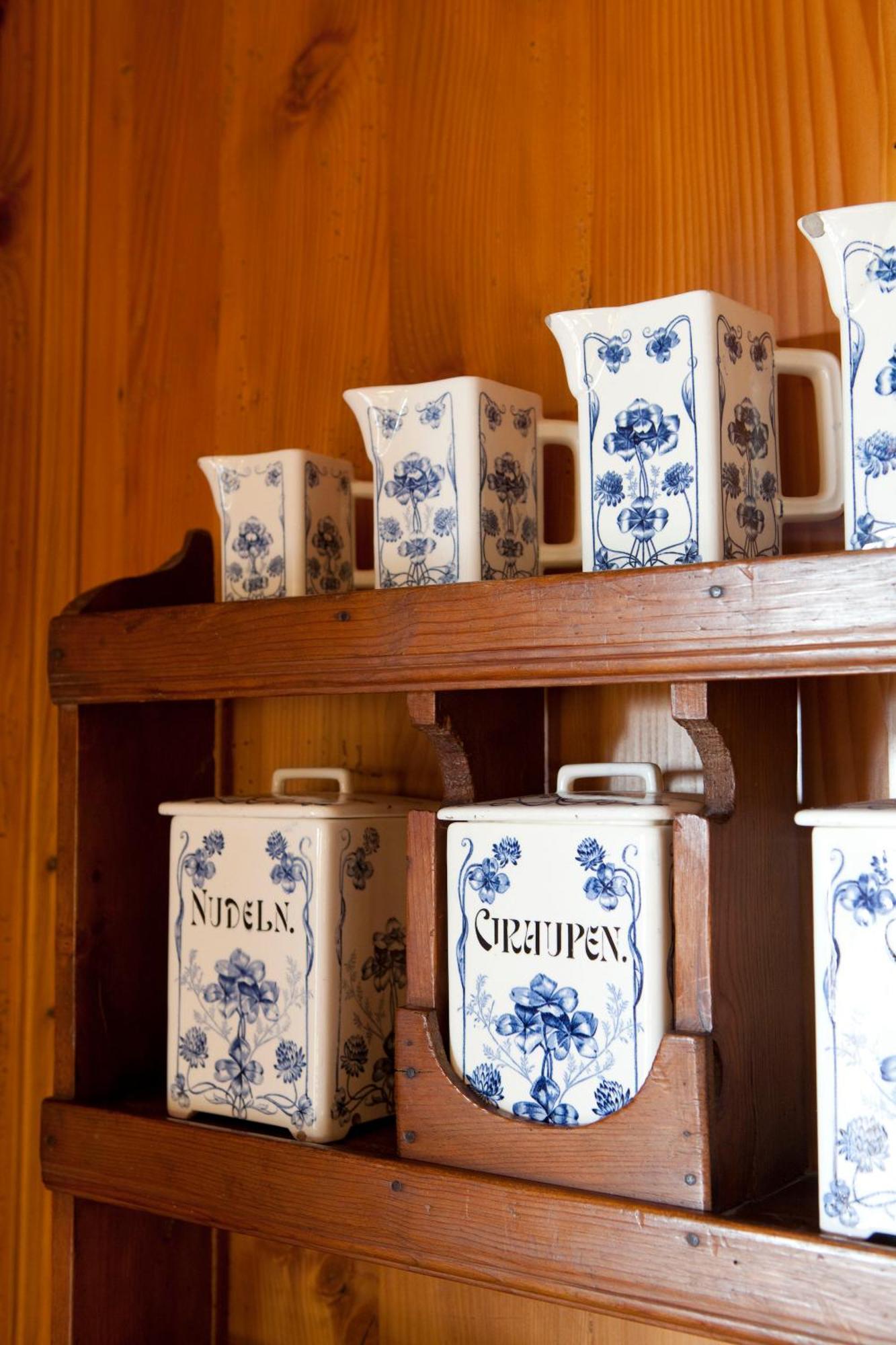 Logis Hotel Le Parc & Spa Saint-Hippolyte  Luaran gambar