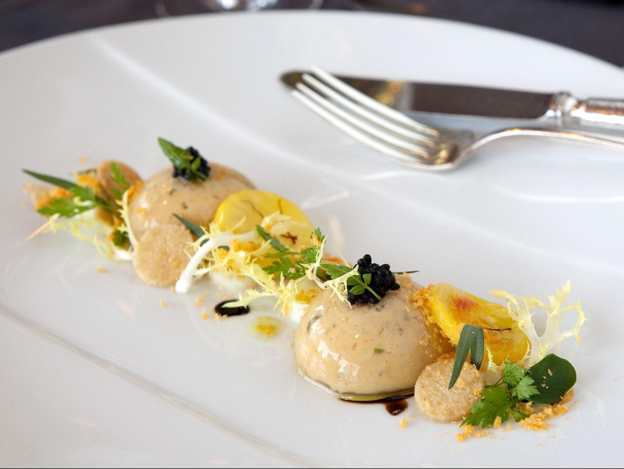 Logis Hotel Le Parc & Spa Saint-Hippolyte  Luaran gambar