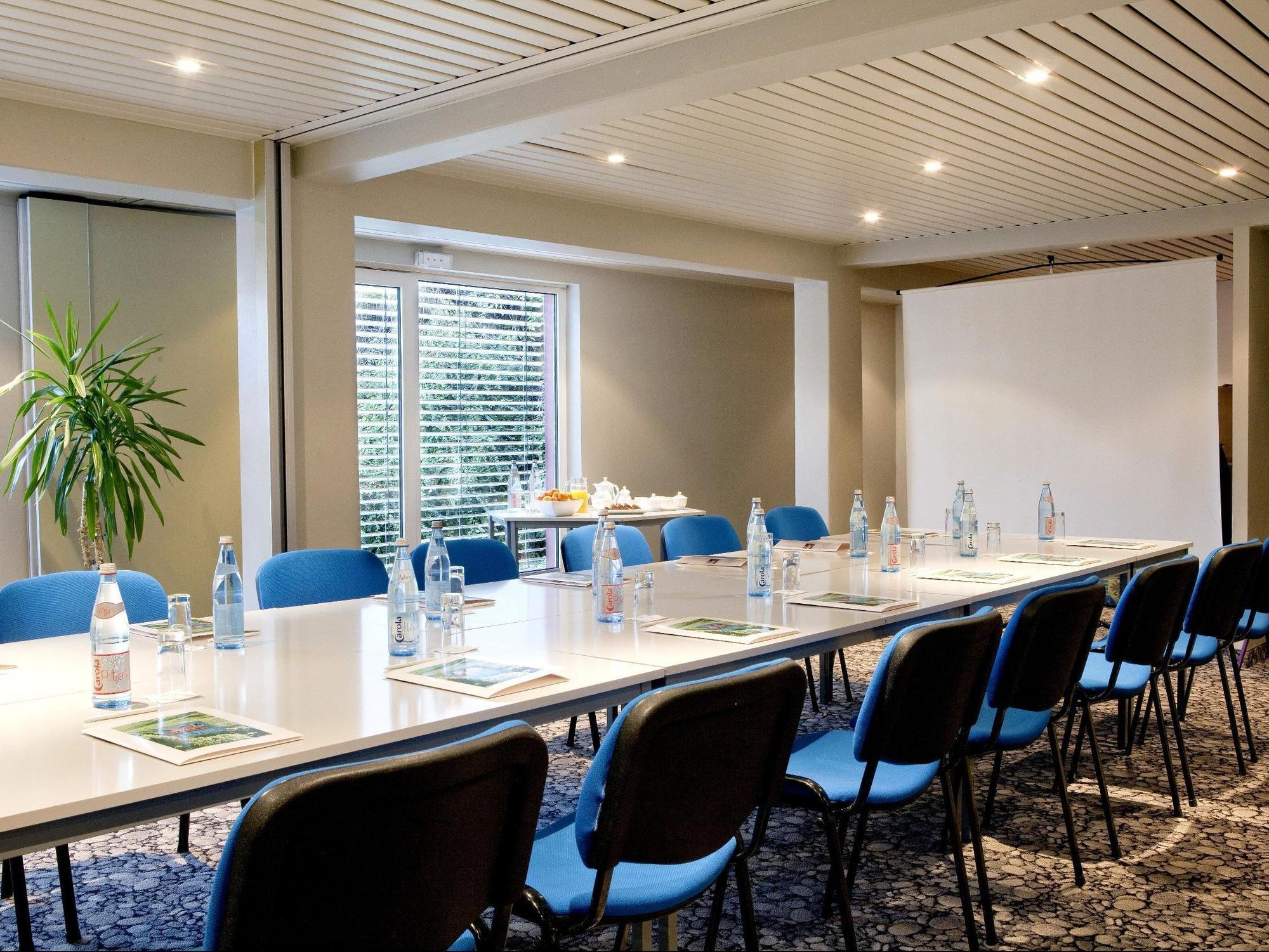 Logis Hotel Le Parc & Spa Saint-Hippolyte  Luaran gambar