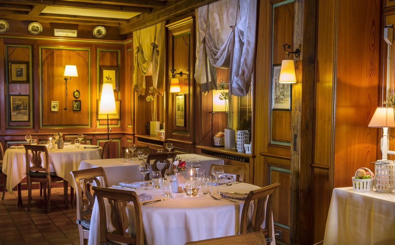 Logis Hotel Le Parc & Spa Saint-Hippolyte  Luaran gambar